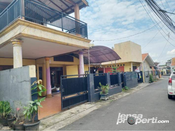 Dijual Rumah Rumah Dijual Di Petukangan Selatan Jakarta Selatan Dekat ...